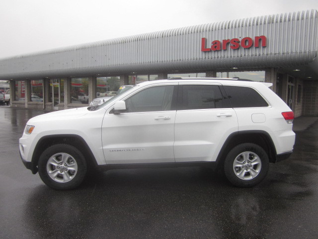 2014 Jeep Grand Cherokee for Sale near Auburn