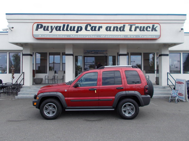 Used Jeep Liberty For Sale >> Used Jeep Liberty For Sale In Puyallup Puyallup Car And Truck Used Jeep Liberty For Sale >> Used Jeep Liberty For Sale In Puyallup Puyallup Car And Truck