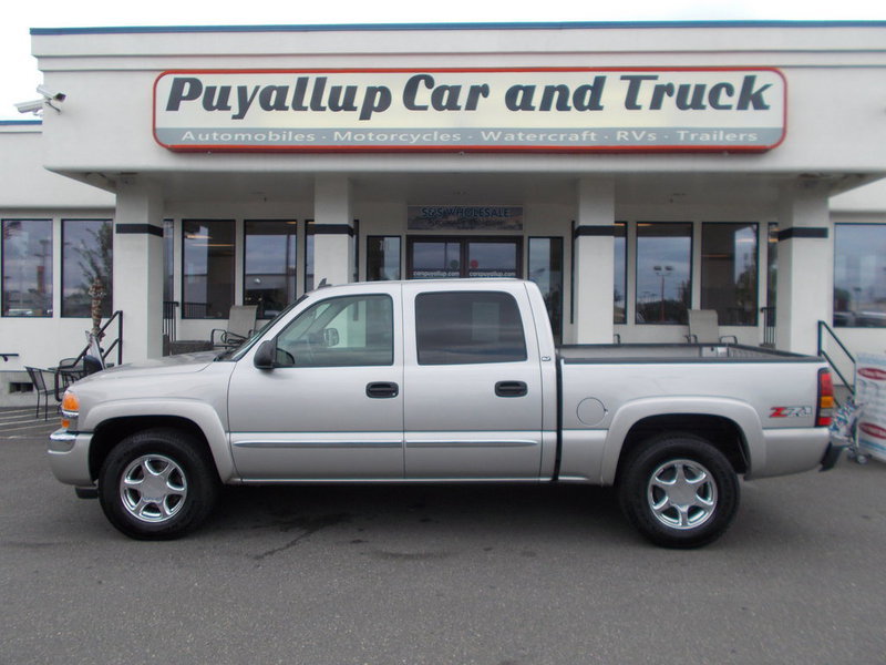 Used Gmc Sierra For Sale >> Used Gmc Sierra 1500 For Sale Near Fife Puyallup Car And Truck Used Gmc Sierra For Sale >> Used Gmc Sierra 1500 For Sale Near Fife Puyallup Car And Truck