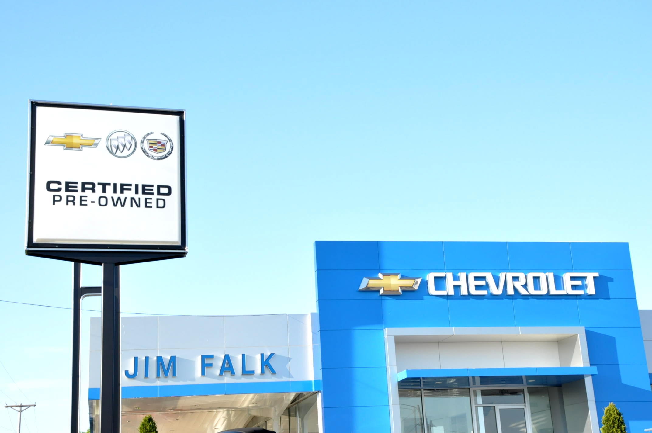 chevy dealership Team Chevrolet Chevrolet Dealer in Valparaiso, IN