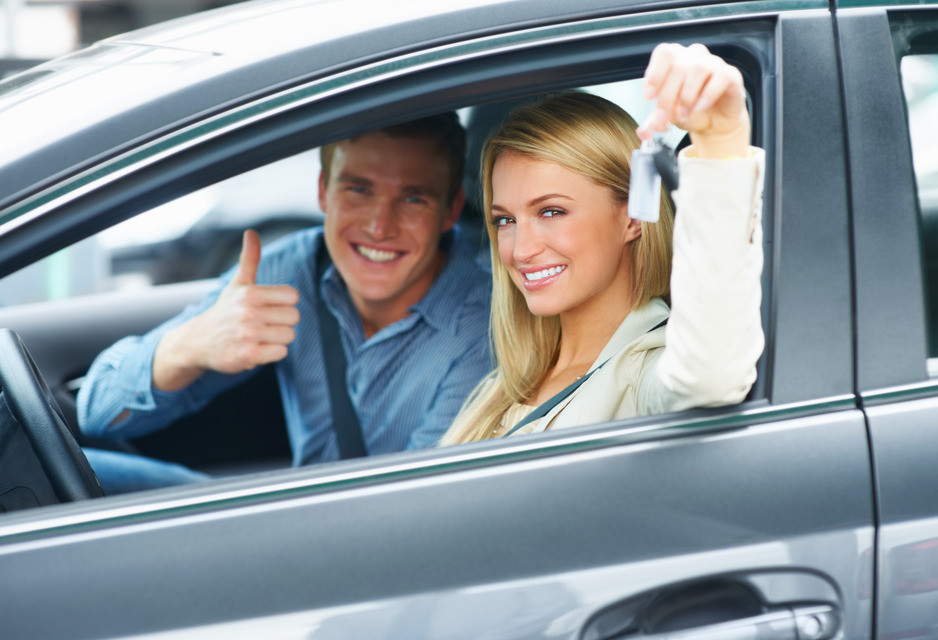 First Time Car Loans in Temple Hills