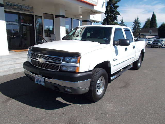 Used Chevy Silverado For Sale >> Used Chevrolet Silverado Hd For Sale Near Fife Puyallup Car And Truck Used Chevy Silverado For Sale >> Used Chevrolet Silverado Hd For Sale Near Fife Puyallup Car And Truck