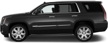 Chevrolet Amp Cadillac Dealer In Shawnee Near Okc Seminole