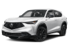 2026 Acura ADX A-Spec Advance Package