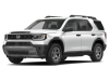 2026 Honda Passport 