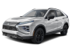 2026 Mitsubishi Eclipse Cross Black Edition