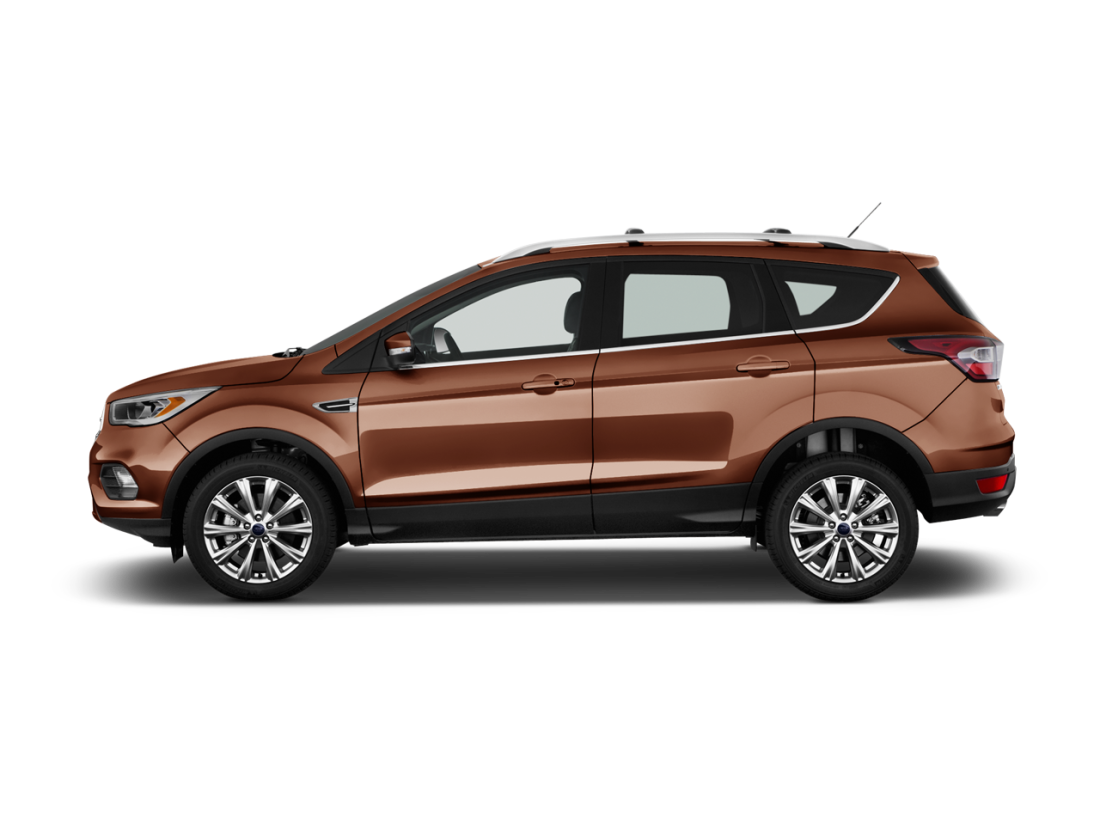 Used 2017 Ford Escape Titanium with VIN 1FMCU0J94HUA32013 for sale in Show Low, AZ