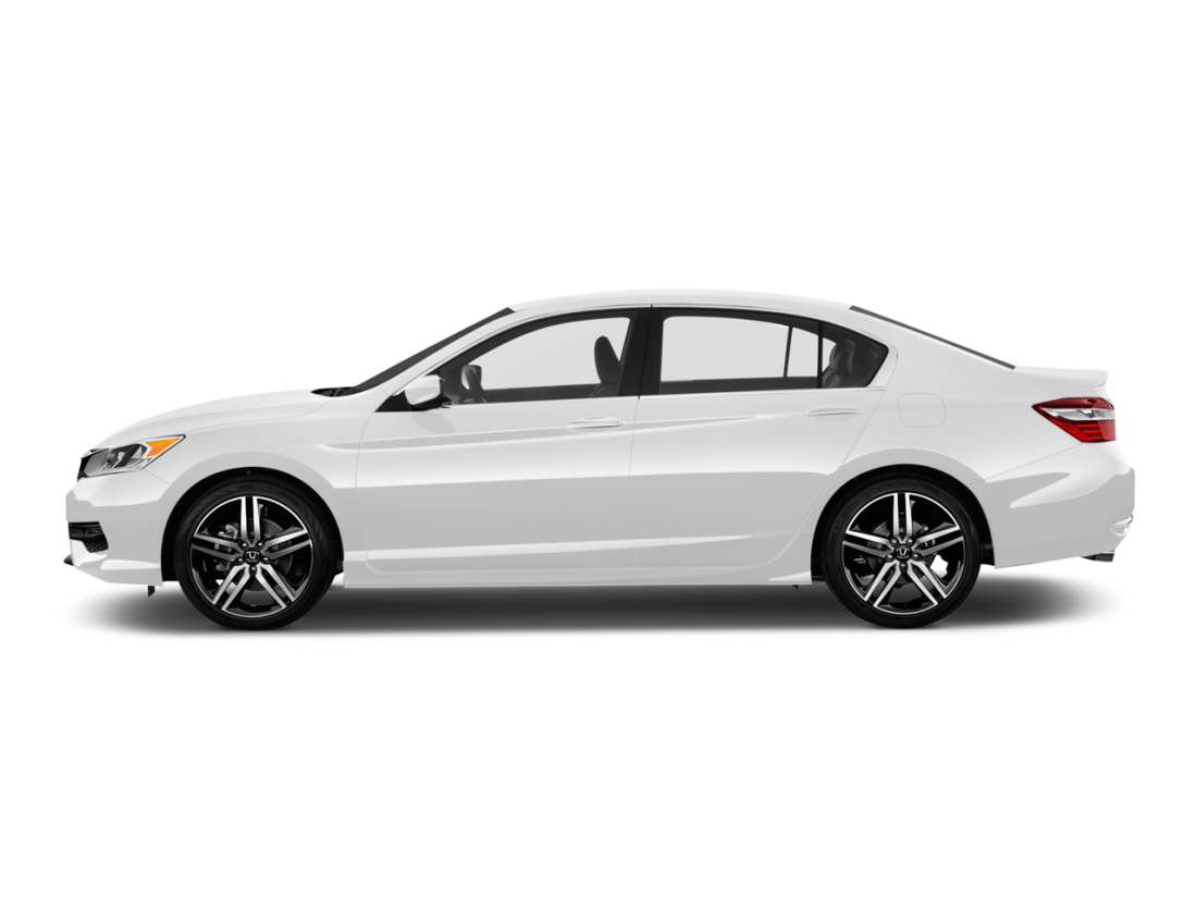 Used 2017 Honda Accord Sport with VIN 1HGCR2F57HA242812 for sale in Santee, CA