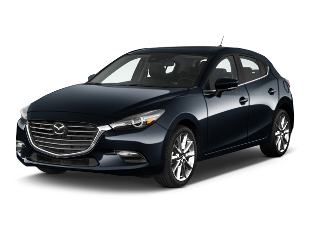 2018 Mazda CX-3 Touring's photo