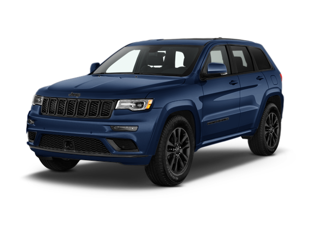 Used 18 Jeep Grand Cherokee High Altitude Near Midvale Heights Wi Russ Darrow Mazda Of Madison
