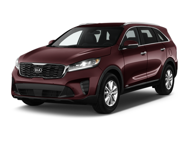 2019 Kia Sorento LX - Photo 6