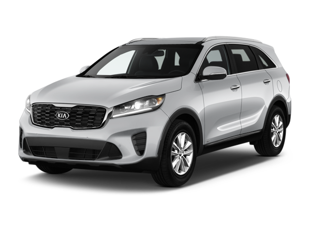 2019 Kia Sorento LX - Photo 8