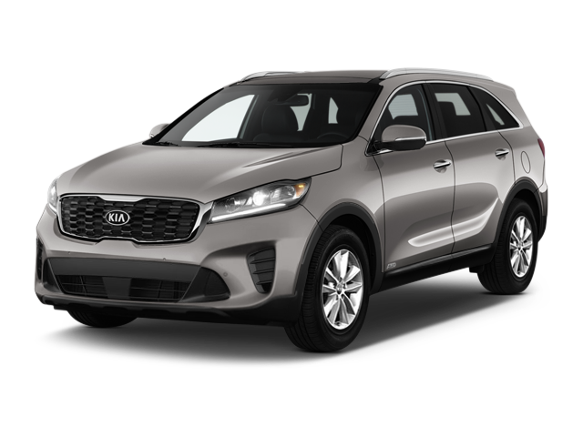 2019 Kia Sorento LX - Photo 9
