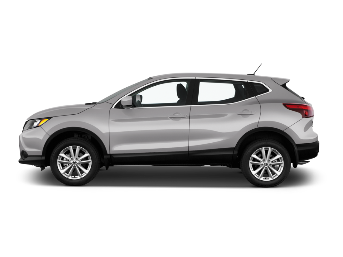 Used 2020 Nissan Rogue Sport S with VIN JN1BJ1CW0LW644937 for sale in Horseheads, NY