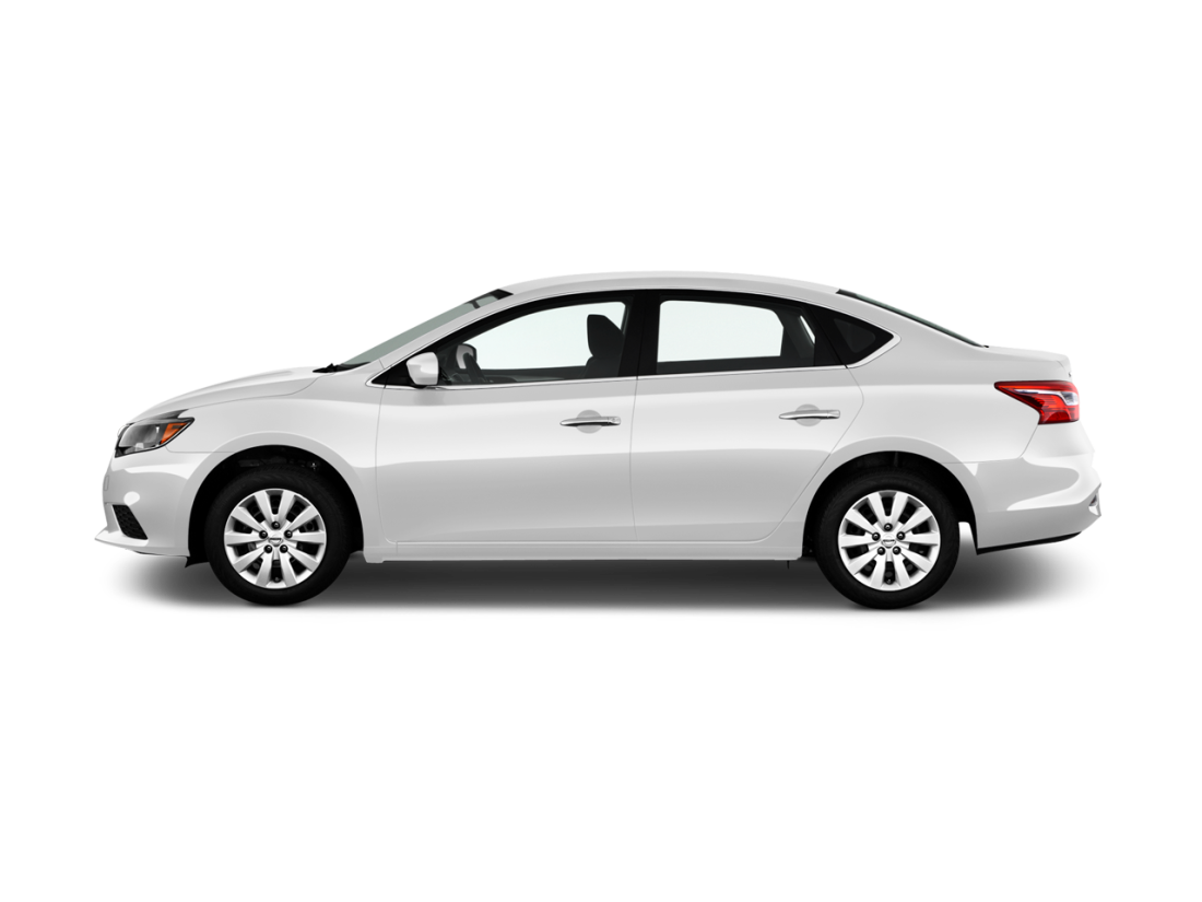 Used 2019 Nissan Sentra SV with VIN 3N1AB7AP6KY397034 for sale in Santee, CA