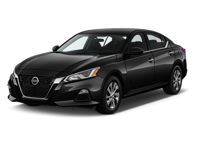 2020 Nissan Altima's photo