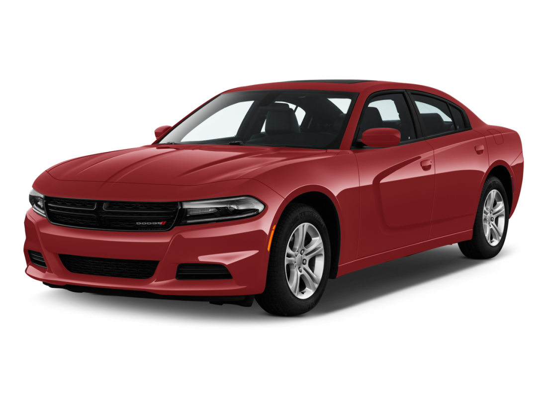 2021 Dodge Charger SXT's photo