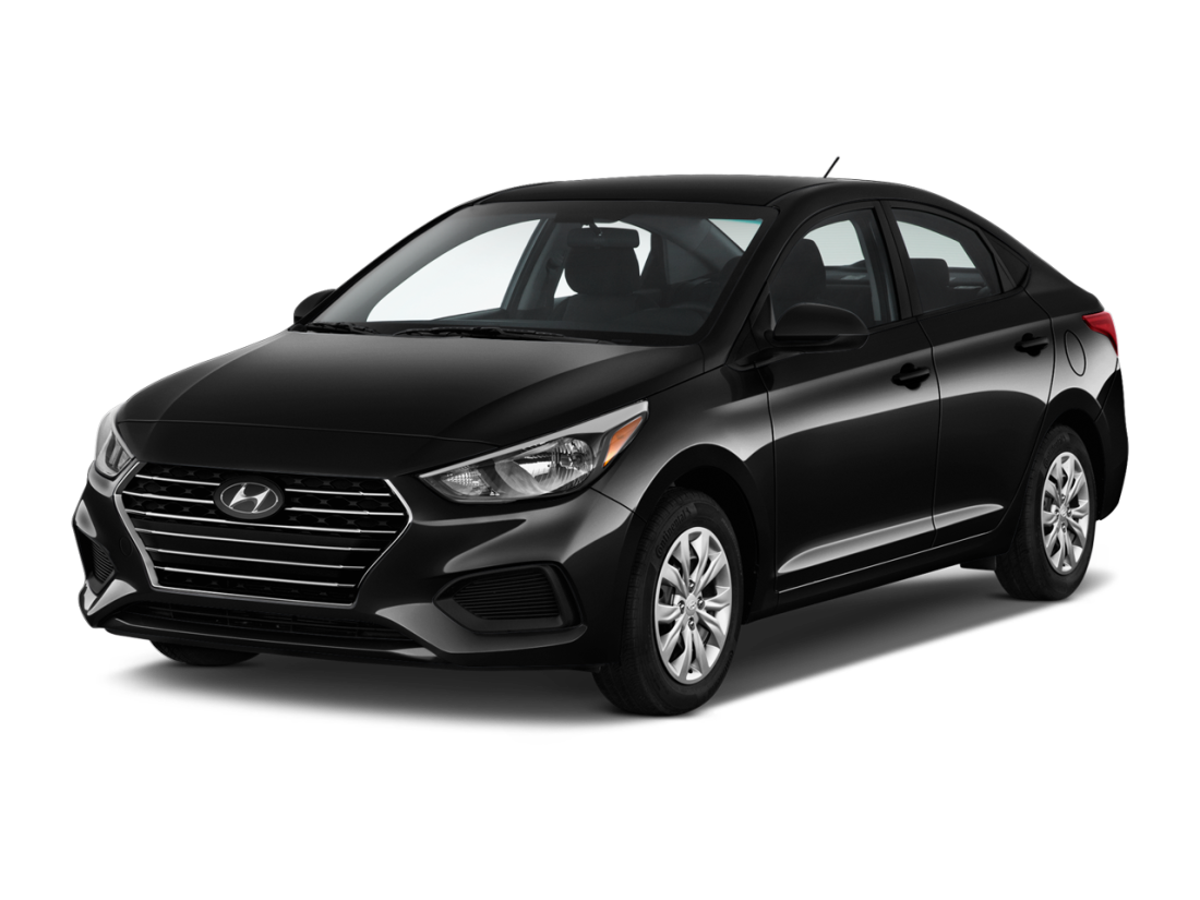 2022 Hyundai Accent SE