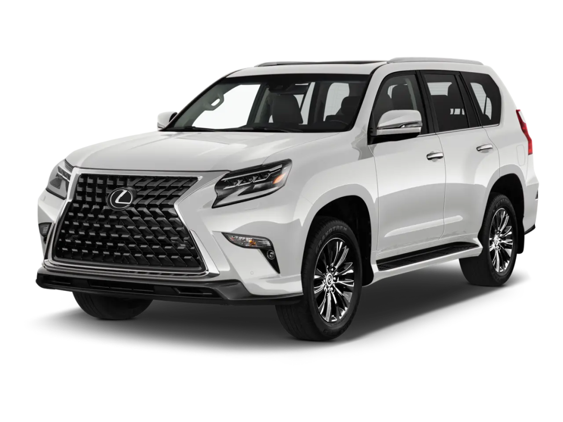 2023 Lexus GX PREMIUM's photo