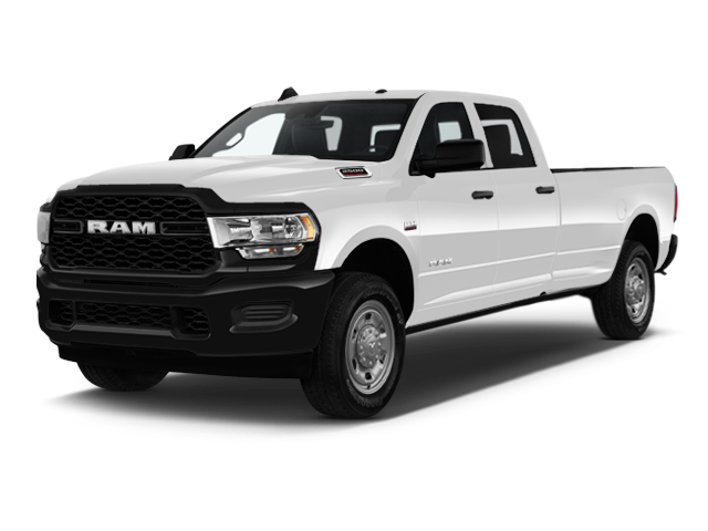 2022 RAM Ram 2500 Pickup Tradesman's photo