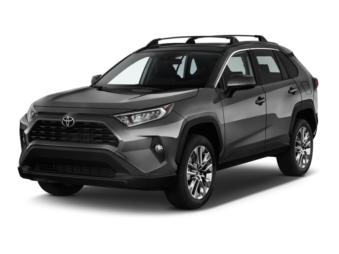 2023 Toyota RAV4 XLE Premium's photo