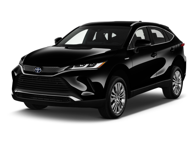 2023 Toyota Venza XLE's photo