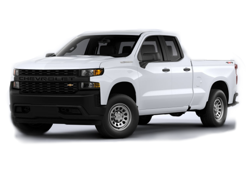 2022 Chevrolet Silverado 1500 Limited