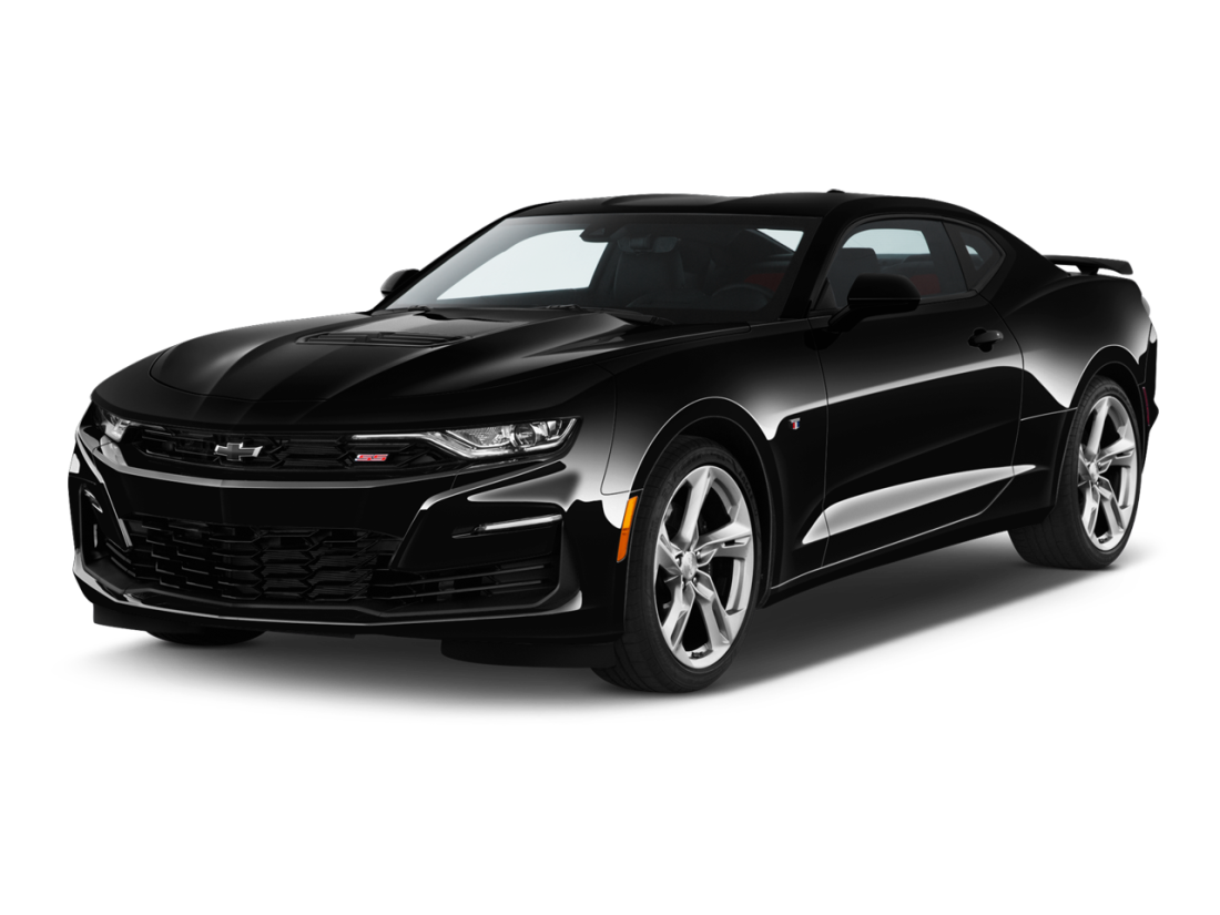 2023 Chevrolet Camaro 1SS's photo