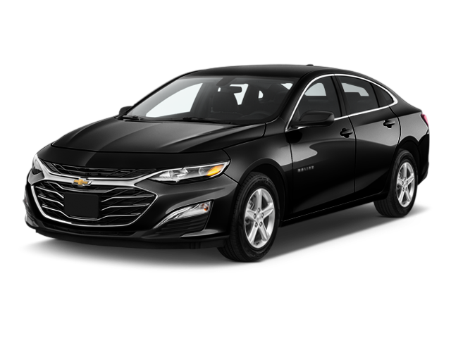 2023 Chevrolet Malibu 1LS