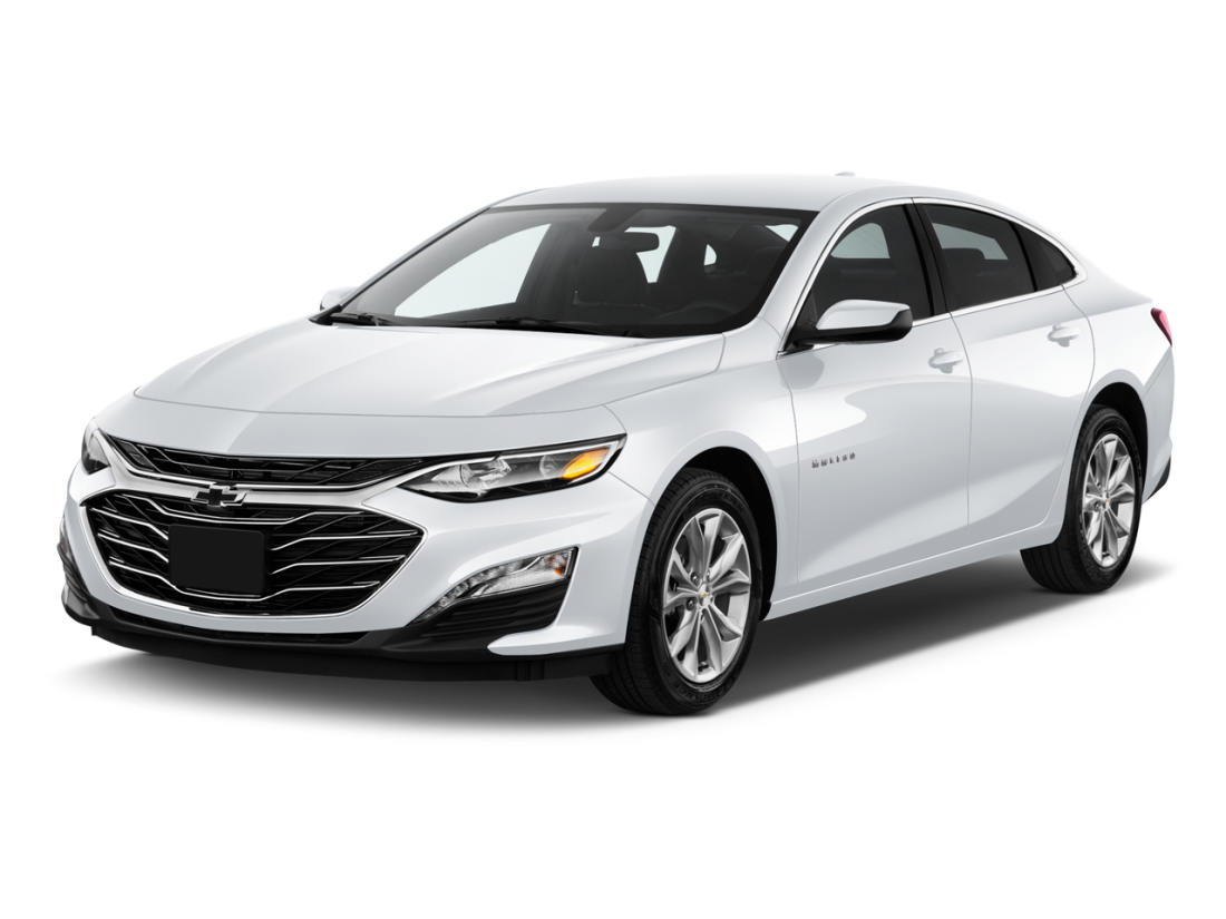 2023 Chevrolet Malibu 1LT