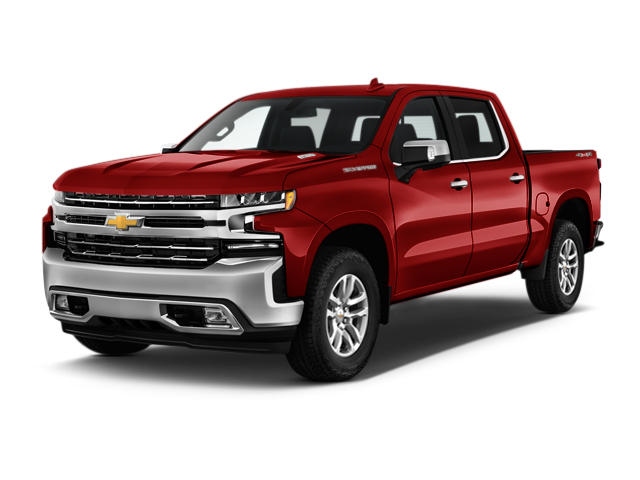Used 2023 Chevrolet Silverado 1500 LTZ with VIN 2GCUDGED4P1111093 for sale in Virginia, Minnesota