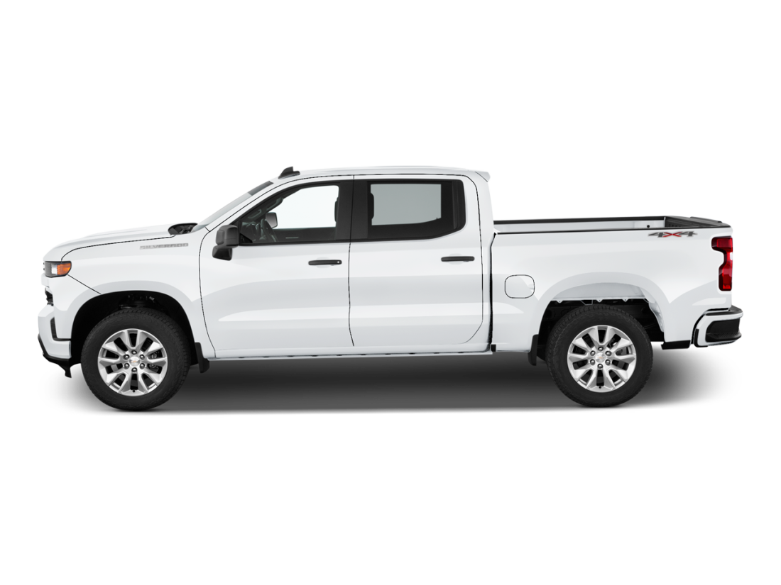 Used 2022 Chevrolet Silverado 1500 Limited Work Truck with VIN 3GCUYAED7NG104841 for sale in Virginia, Minnesota