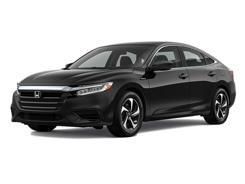 2022 Honda Insight