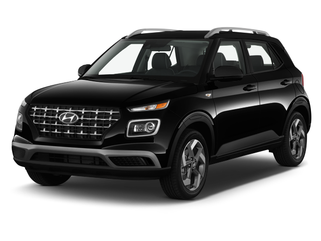 2022 Hyundai Venue SEL