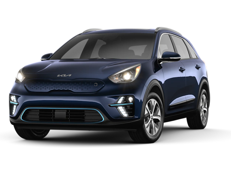 2022 Kia Niro EX's photo