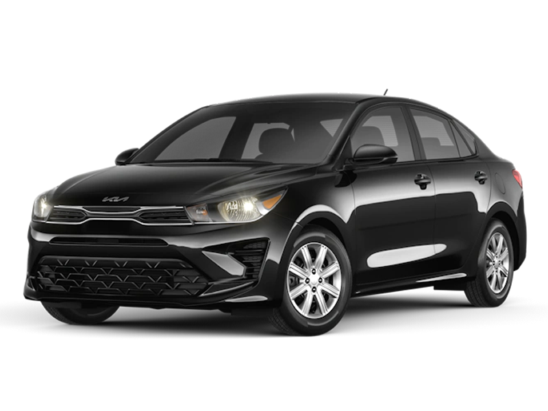 2023 Kia Rio LX