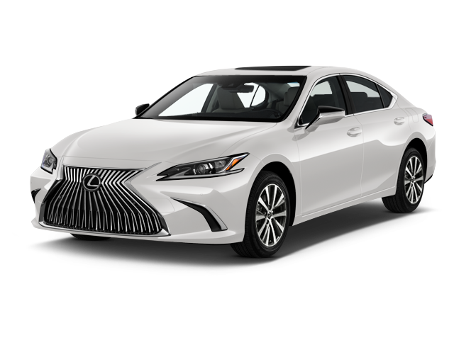 2022 Lexus ES 350