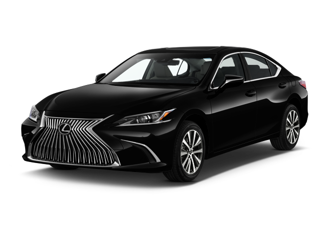 2023 Lexus ES 350's photo