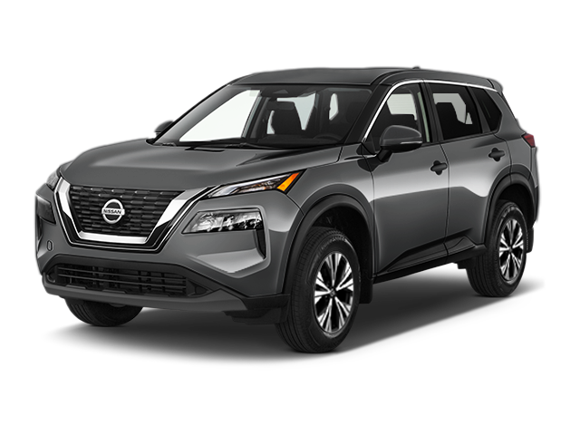 2023 Nissan Rogue SV's photo