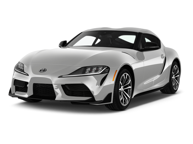2022 Toyota Supra Base's photo
