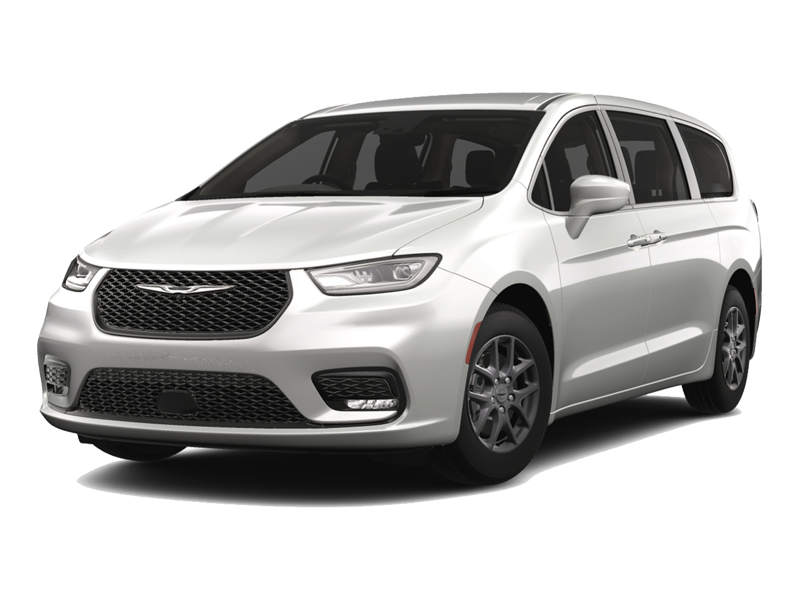 2023 Chrysler Pacifica Touring L's photo