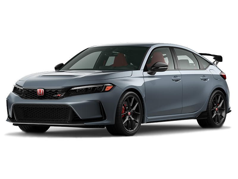 2023 Honda Civic Type R's photo