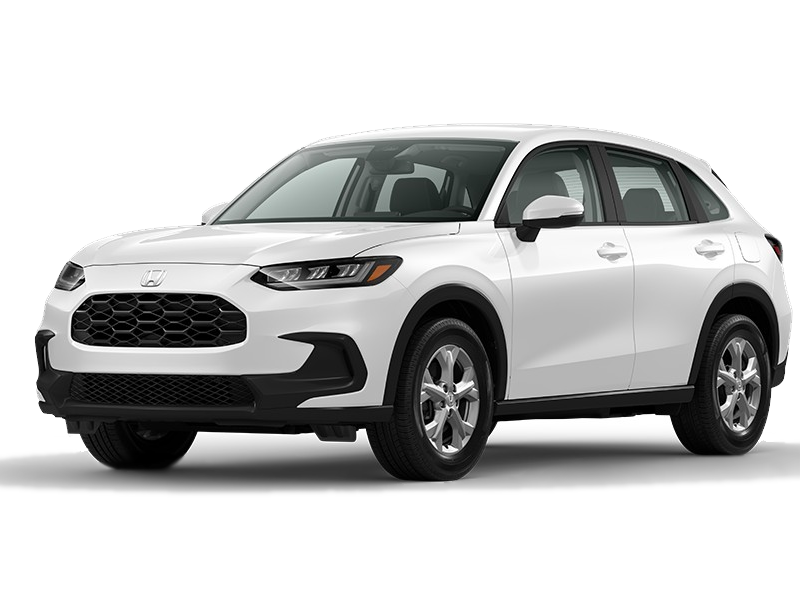 2023 Honda HR-V LX's photo