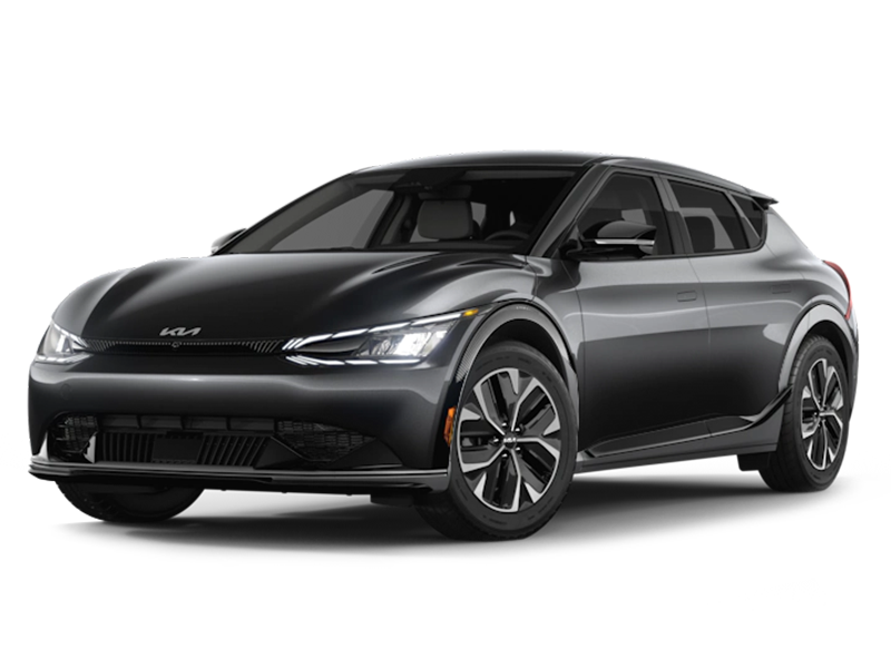 2023 Kia EV6 Wind's photo