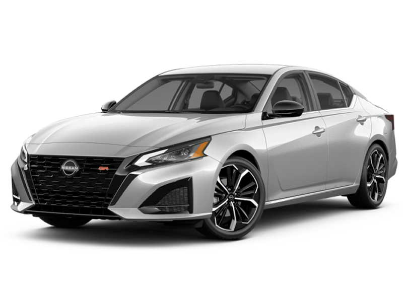 2023 Nissan Altima SR