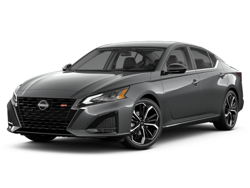 2023 Nissan Altima SR's photo
