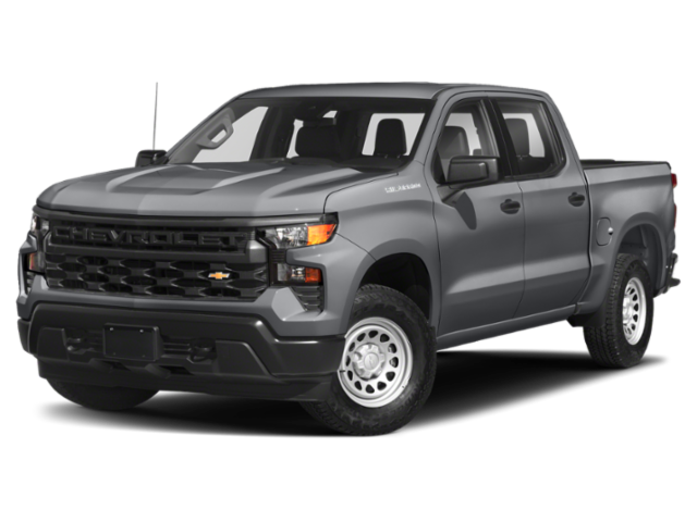 2024 Chevrolet Silverado 1500 RST's photo