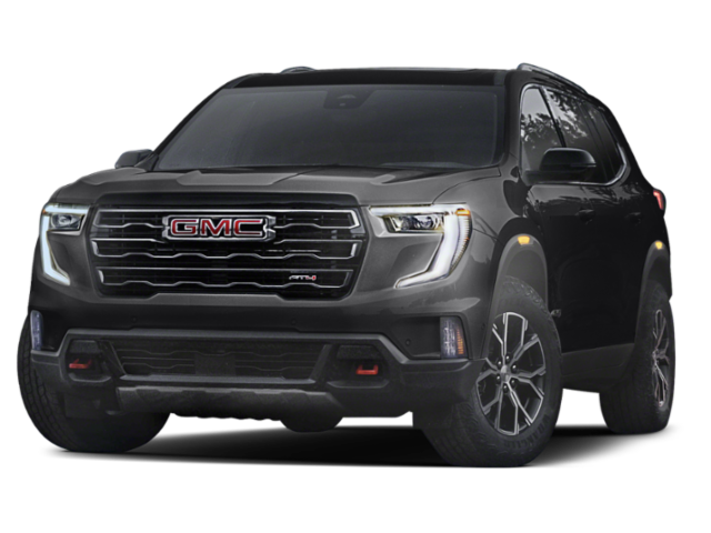2024 GMC Acadia Elevation's photo