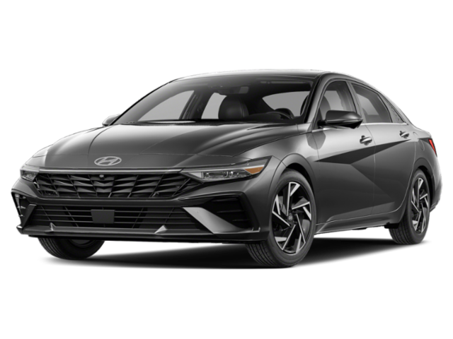 2024 Hyundai Elantra SE - Photo 1