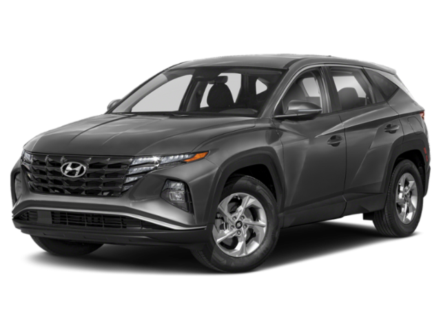 2024 Hyundai Tucson's photo